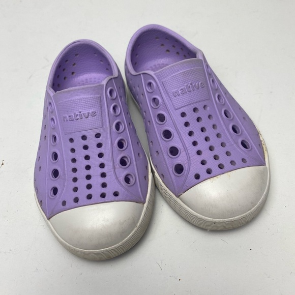 Native Jefferson light purple color size 5 - Picture 2 of 6